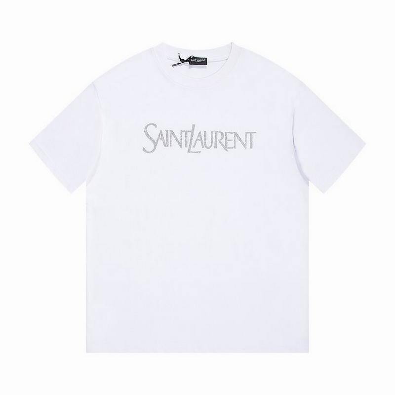 Yves Saint Laurent Men's T-shirts 8